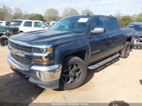 CHEVROLET SILVERADO 1500 1LT 3GCUKREC2HG493092 снимка
