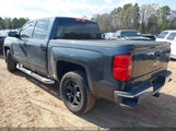 CHEVROLET SILVERADO 1500 1LT 3GCUKREC2HG493092 снимка