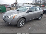 NISSAN ROGUE S JN8AS58V88W137115 снимка