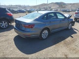 VOLKSWAGEN JETTA 1.4T R-LINE/1.4T S/1.4T SE 3VWC57BU5KM144390 снимка