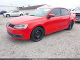 VOLKSWAGEN JETTA 1.8T SE 3VWD17AJ7EM368224 photo