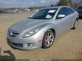 MAZDA MAZDA6 S TOURING 1YVHP82B695M23140 снимка