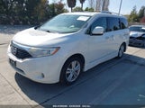 NISSAN QUEST LE JN8AE2KP1C9033721 снимка