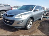 MAZDA CX-9 GRAND TOURING JM3TB2DV2C0354929 снимка