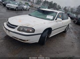 CHEVROLET IMPALA LS 2G1WH52K639274661 снимка