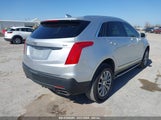 CADILLAC XT5 LUXURY 1GYKNCRS3KZ100411 снимка