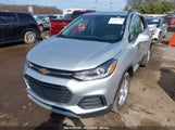 CHEVROLET TRAX LT KL7CJLSBXJB687047 fotografie