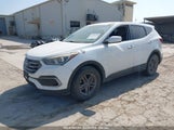 HYUNDAI SANTA FE SPORT 2.4L 5NMZT3LB6HH004255 снимка
