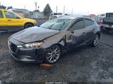 MAZDA MAZDA3 TOURING 3MZBN1L35JM208666 снимка
