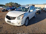 NISSAN ROGUE SV JN8AS5MV3BW274847 снимка