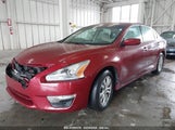 NISSAN ALTIMA 2.5 S 1N4AL3AP4EC165036 снимка