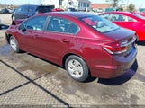 HONDA CIVIC LX 2HGFB2F52FH503442 снимка