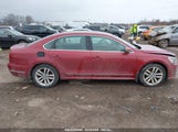 VOLKSWAGEN PASSAT 1.8T SE 1VWGT7A32HC006560 photo