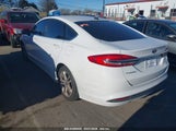 FORD FUSION SE 3FA6P0HD7JR217873 снимка