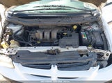 DODGE GRAND CARAVAN SE 2B4GP44G6XR346771 снимка
