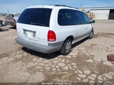 DODGE GRAND CARAVAN SE 2B4GP44G6XR346771 снимка