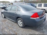 CHEVROLET IMPALA LT 2G1WG5EK4B1121840 снимка