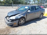 VOLKSWAGEN JETTA TDI 3VWST71K06M780755 снимка