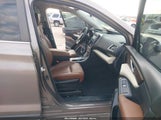 SUBARU ASCENT TOURING 4S4WMARDXN3434776 photo