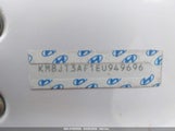 HYUNDAI TUCSON GLS KM8JT3AF1EU949696 снимка