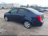 CHEVROLET SONIC LS AUTO 1G1JA5SH8F4125906 снимка