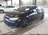 VOLKSWAGEN GOLF GTI 2.0T SE 4-DOOR 3VW5T7AU2FM025640 photo