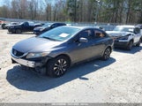 HONDA CIVIC EX 19XFB2F85EE217796 снимка