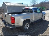 CHEVROLET COLORADO WT 1GCHSBEA2K1224619 снимка