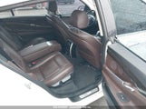 BMW 535I GRAN TURISMO XDRIVE WBA5M4C50GD186812 снимка