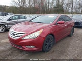 HYUNDAI SONATA SE 5NPEC4AC6BH306221 fotografie