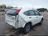 HONDA CR-V LX 5J6RM4H36EL026863 снимка