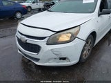 CHEVROLET MALIBU 1FL 1G11A5SLXEF228252 снимка