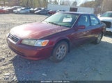 TOYOTA CAMRY LE JT2BG22K710602080 снимка
