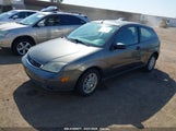 FORD FOCUS S/SE/SES 1FAFP31N57W349167 снимка