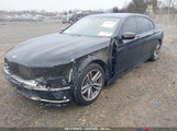 BMW Alpina B7 xDrive WBA7F2C30HG422901 снимка