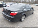 BMW 525I WBANA53544B175527 снимка