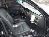 BMW 525I WBANA53544B175527 снимка