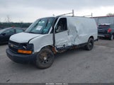CHEVROLET EXPRESS 1500 WORK VAN 1GCSGAFX2B1143849 снимка