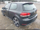 Volkswagen Gti 2-Door WVWFV7AJ1AW195133 fotografie