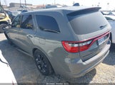 DODGE DURANGO GT PLUS RWD 1C4RDHDG8MC554523 снимка
