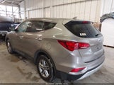 HYUNDAI SANTA FE SPORT 2.4L 5XYZTDLB6HG405627 снимка