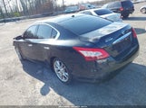 NISSAN MAXIMA 3.5 SV 1N4AA5AP9AC818391 снимка