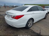 HYUNDAI SONATA GLS 5NPEB4AC6DH675196 снимка