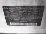 HYUNDAI SONATA GLS 5NPEB4AC6DH675196 снимка