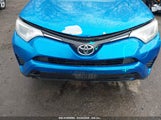 TOYOTA RAV4 LE JTMBFREV9GJ100635 снимка