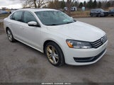 VOLKSWAGEN PASSAT 1.8T SE 1VWBS7A36EC051767 снимка