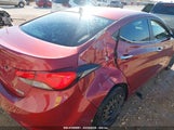 HYUNDAI ELANTRA LIMITED 5NPDH4AE5FH614632 снимка