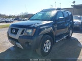 NISSAN XTERRA S 5N1AN0NW2CC521142 снимка