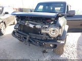 FORD BRONCO BLACK DIAMOND 1FMDE5BH9NLB25616 снимка