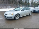 CHEVROLET IMPALA LT 2G1WG5EK7B1318257 снимка